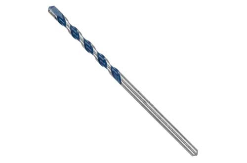 Bosch HCBG08T 1/4 In. X 12 In. BlueGranite Turbo Carbide Hammer Drill Bit