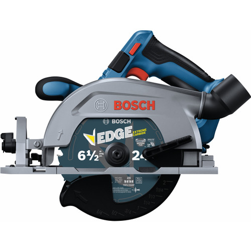 Bosch GKS18V-26LN PROFACTOR 18V Strong Arm Blade-Left 7-1/4 In