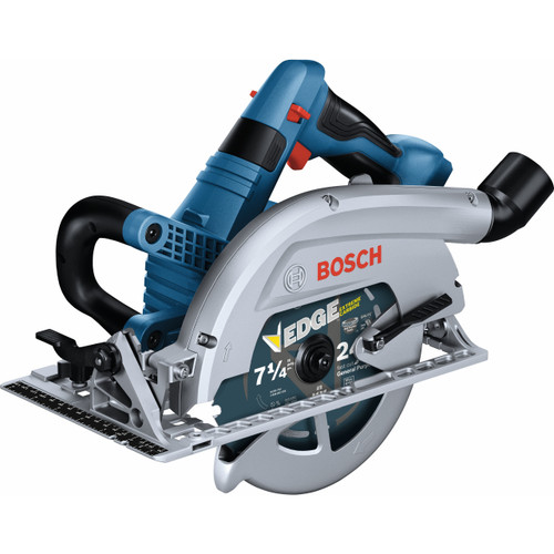 Bosch CS5 7 1 4 In. 15 A Left Blade Circular Saw