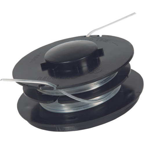 Einhell 3405684 32.8 ft. X 0.055 In. Dual Trimmer Line Spool