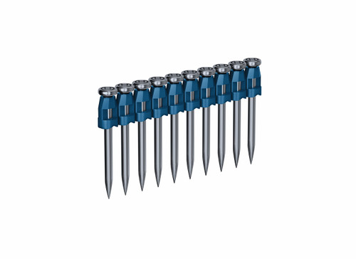 Bosch NB-150 1-1/2 In. Collated Concrete Nails