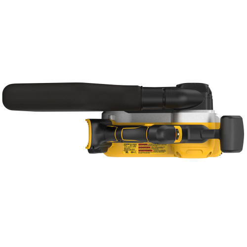 Dewalt DCW220B 20V MAX XR Brushless 3 in X 21 in Belt Sander