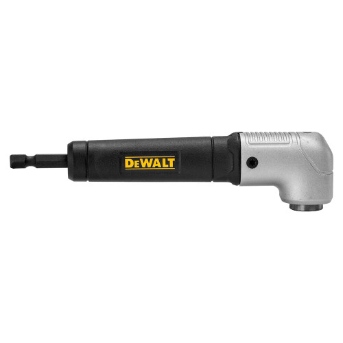 Dewalt DWARA120 Impact Ready Right Angle Attachment