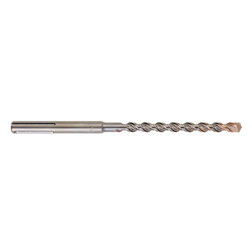 Milwaukee 48-20-3901 3/8 in. x 8 in. x 13 in. SDS-Max 2 Cutter Rotary Hammer Drill Bit