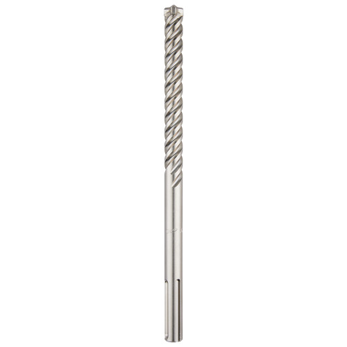 Milwaukee 48-20-3934 3/4 in. x 24 in. x 19 in. SDS MAX 4-Cutter Rotary Hammer Bit