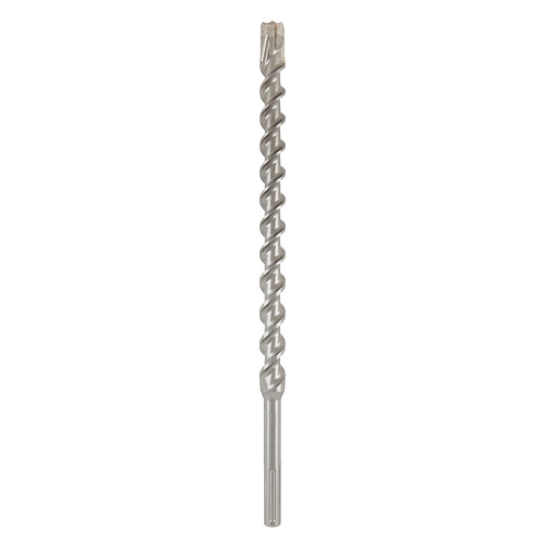 Milwaukee 48-20-3972 1-1/4 in. x 18 in. x 23 in. SDS MAX 4-Cutter Rotary Hammer Bit