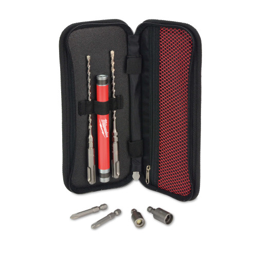 Milwaukee 48-20-7497 Concrete Screw Installation Kit