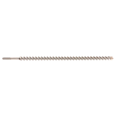 Milwaukee 48-20-3917 5/8 in. x 12 in. x 17 in. SDS-Max 4 Cutter Rotary Hammer Drill Bit