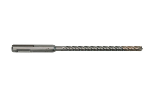 Milwaukee 48-20-7971 MX4 4-Cutter SDS-Plus Rotary Hammer-Drill Bit 1/2 in. x 4 in. x 6 in.