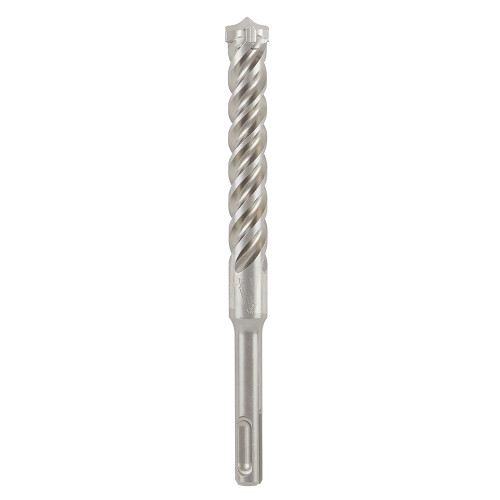 Milwaukee 48-20-7974 MX4 4-Cutter SDS-Plus Rotary Hammer-Drill Bit 1/2 in. x 10 in. x 12 in.