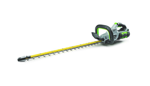 EGO HT2411 POWER+ Brushless Hedge Trimmer With 2.5Ah Battery And Standard Charger