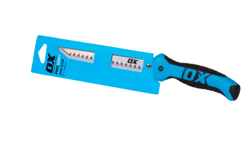 OX Tools OX-P133516 Pro Jab Saw