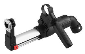 Bosch HDC100 SDS-plus Dust-Collection Attachment