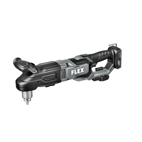 Flex FX1681-Z 24V 1/2 in. Right Angle Drill Tool Only