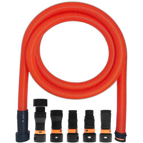 VPC Solutions 91510-O Dust Collection Kit 10 Feet