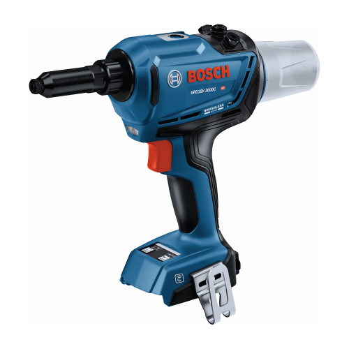 Bosch GOP18V-34N 18V Brushless StarlockPlus Oscillating Multi-Tool