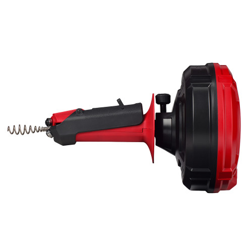 MILWAUKEE 2576-21 - Cordless Power Source Toilet Auger Kit