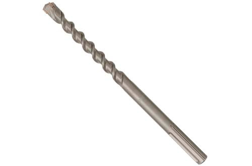 Bosch HC5021 5/8 In. X 21 In. SDS-max Speed-X Rotary Hammer Bit