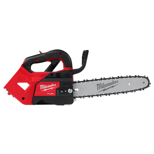 Milwaukee 2826-20C M18 FUEL 12 in. Top Handle Chainsaw