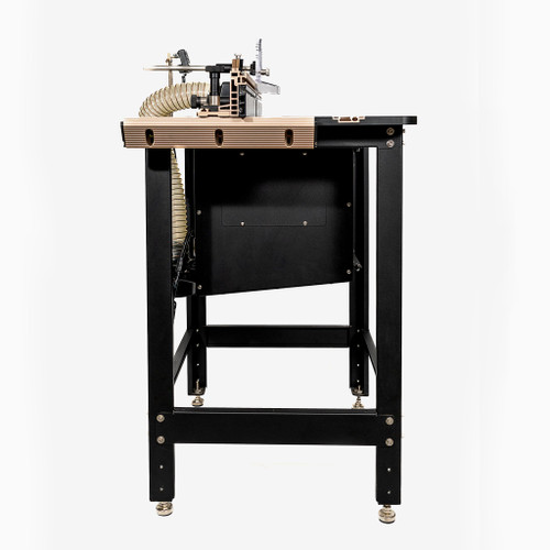 Jessem 05151 Dust Box For Router Table TEGS Tools & Machinery