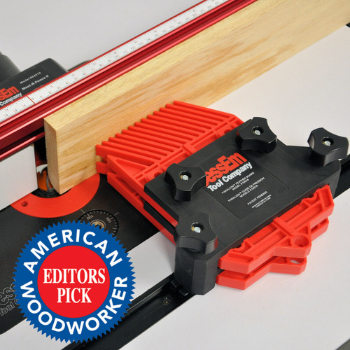 Jessem 04016 Paralign Featherboard Double
