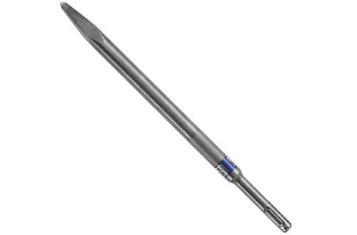 Bosch HS1472 10 In. SDS-plus Bulldog Xtreme Star-Point Chisel Twist