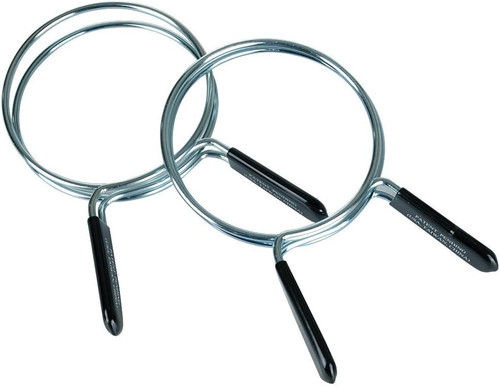 BlackJack 13329 Hose Clamp Spring 2-1/2 In 2-Pack