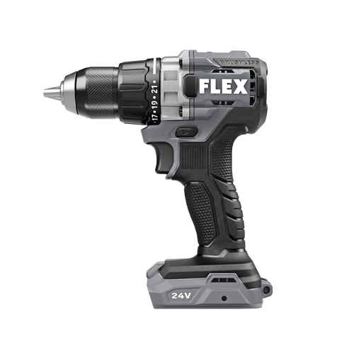 Flex FX1151-Z 1/2" 2-Speed Drill Driver Tool Only