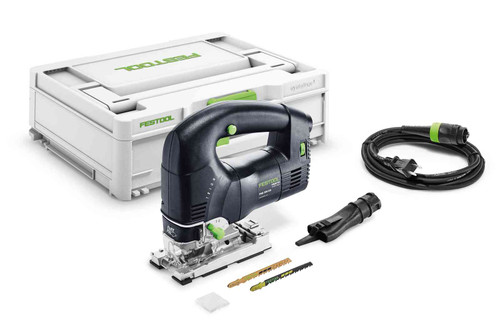 Festool 576049 Jigsaw TRION PSB 300 EQ-Plus