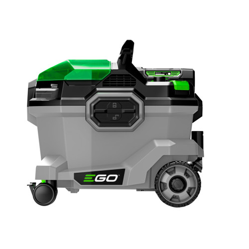 EGO WDV0900 POWER+ 9 Gallon Wet/Dry Vacuum (Tool Only)