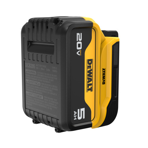 Dewalt DWST82820 Battery Cleat Single
