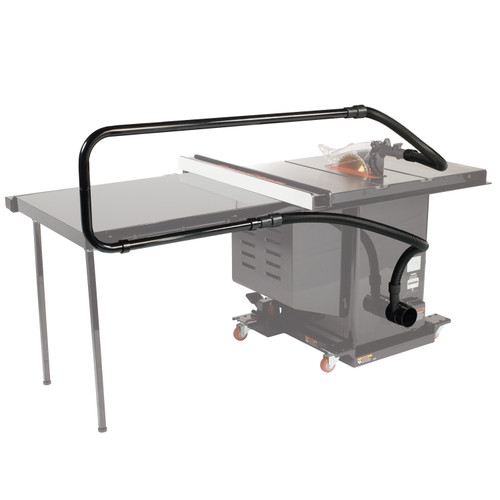 Sawstop TSA-ODC Overarm Dust Collection