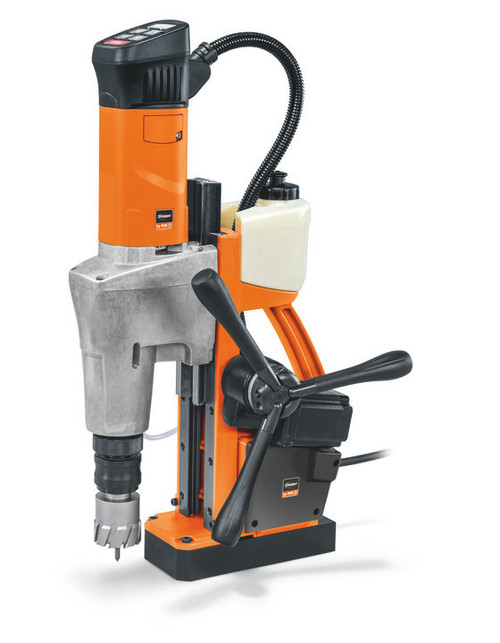 Fein 72704661120 JCM200AUTO Automatic Magnetic CoreDrill 2 In. MT3 