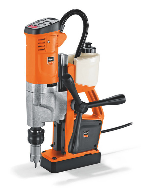 Fein 72705461120 JMU137QW Universal Magnetic Core Drill 1-3/8 In. 