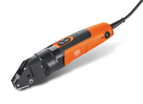 Fein 72303361090 BSS2.0E Slitting Shears 14 Ga. 5/64 In. (2mm) 