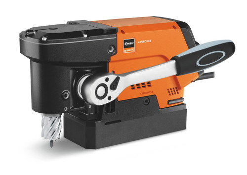 Fein 72732362090 JMC Magforce 90 Compact Set In L-Boxx 