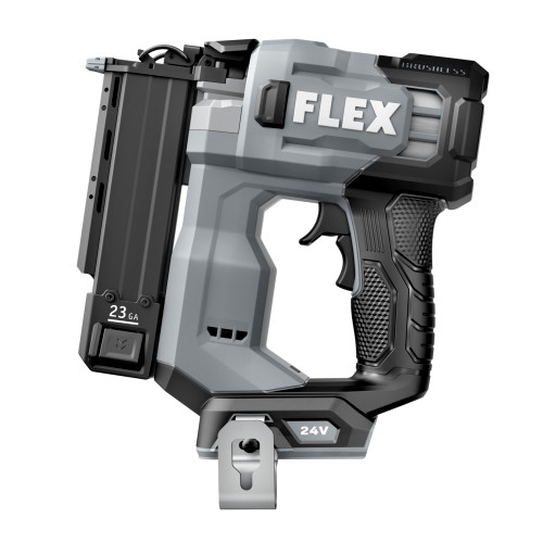Flex FX4341-Z 24V 23Ga Nailer (Bare Tool)