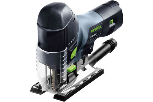 Festool 561593 Carvex Jigsaw PS 420 EBQ-Plus