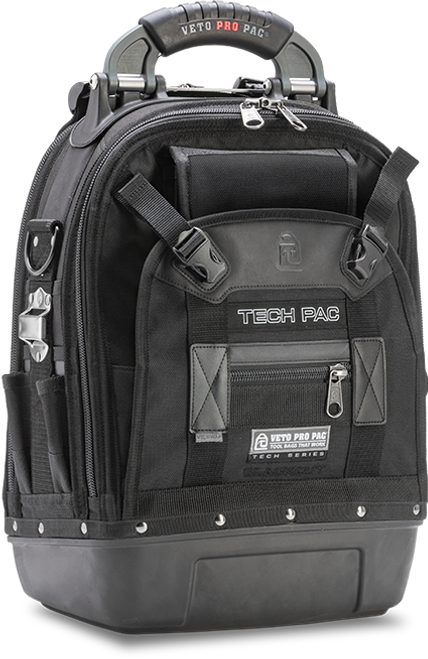 Veto Pro Pac VPP10092 TECH PAC BLACKOUT