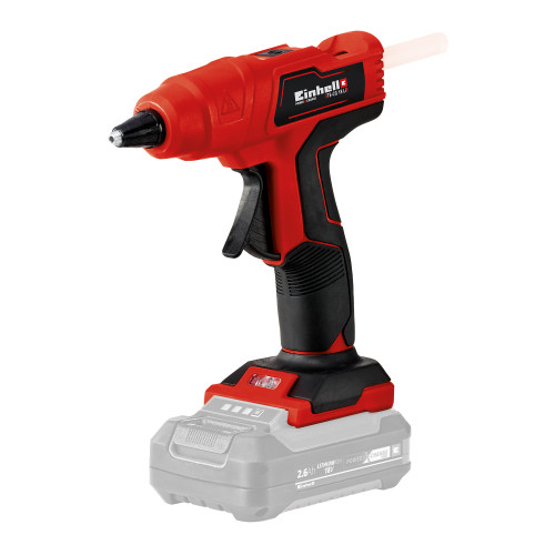Einhell 4522201 18V Cordless Full Size Glue Gun