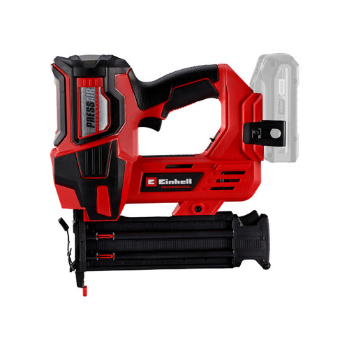 Einhell 4257796 18V 18-Gauge Cordless Finish Nailer