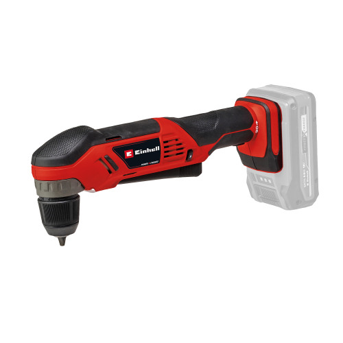 Einhell 4514293 18V 3/8 In Cordless Right Angle Drill/Driver
