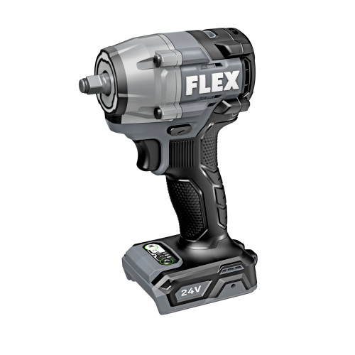 Flex FX1431A-Z 3/8" Compact Impact Wrench Tool Only