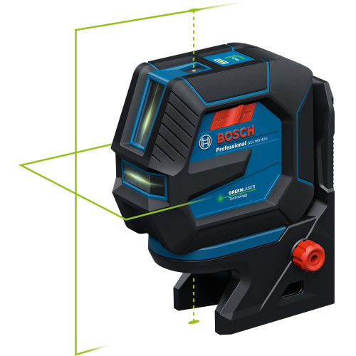 Bosch GCL165-42GL 3.7V Leveling and Alignment Laser