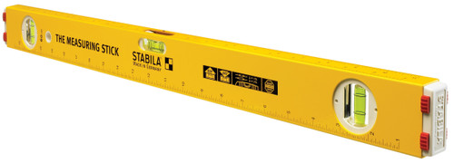 Stabila 29124 24 Measuring Stick