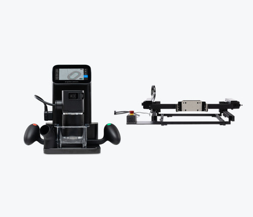 Shaper Tools SO2-NN Origin Handheld CNC Router + BenchPilot