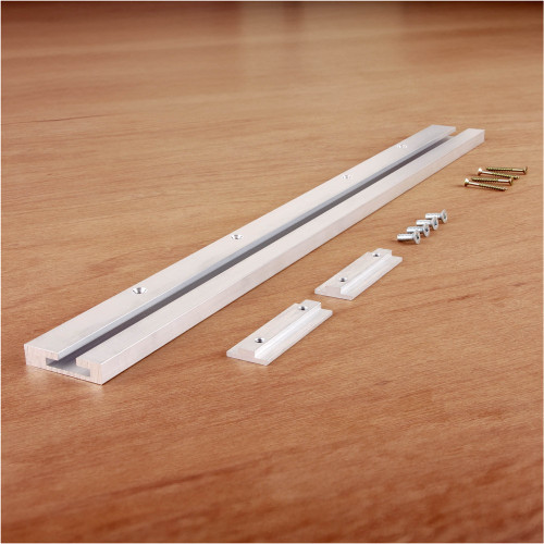 King Canada K-1108 24 In. Board Buddies Track