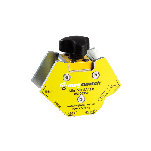 Magswitch 8100350 Mini Multi Angle