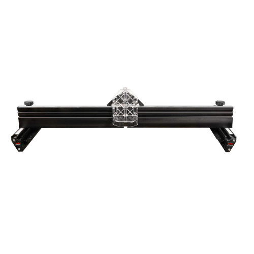 Jessem 04500 TA Fence for Router Tables w/Jointing Feature