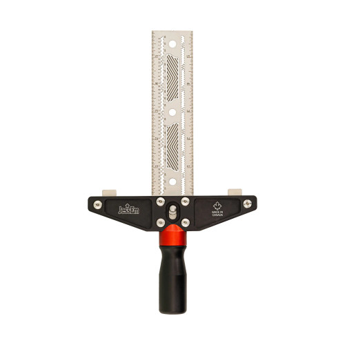 Jessem 07420 6"/150mm Dagger T-Square